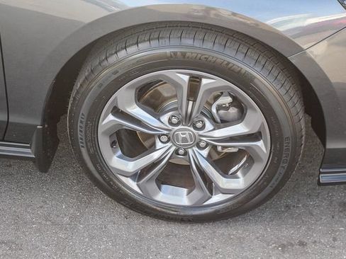Used 2023 Honda Accord EX image 12