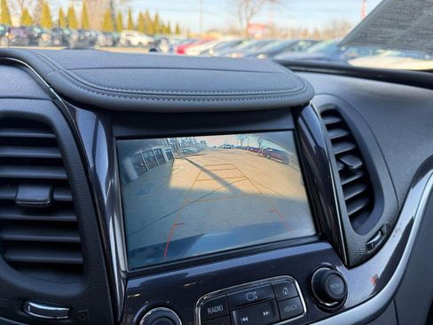 Used 2018 Chevrolet Impala LS image 23