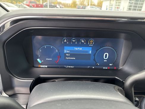 New 2026 Ford F350 Lariat w/ FX4 Off-Road Package image 32