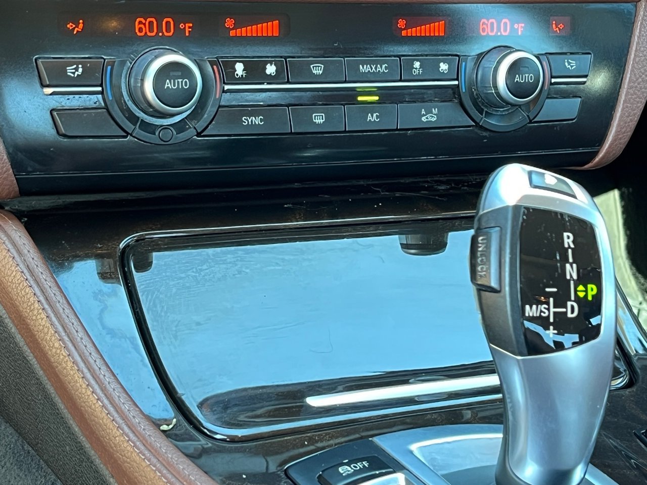 Used 2014 BMW 528i Sedan RWD image 26