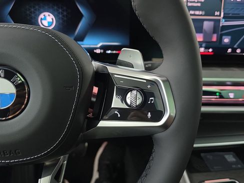 New 2026 BMW 740i xDrive w/ Executive Package image 18