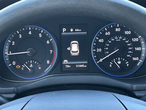 Used 2021 Hyundai Kona SE image 21