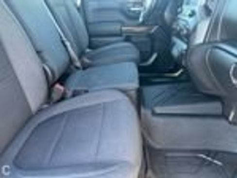 Used 2019 Chevrolet Silverado 1500 LT w/ All-Star Edition image 23