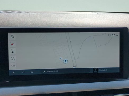 New 2026 Hyundai Tucson Limited image 30