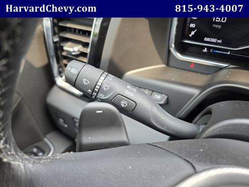 Used 2025 GMC Sierra 1500 Denali AWD/4WD image 19