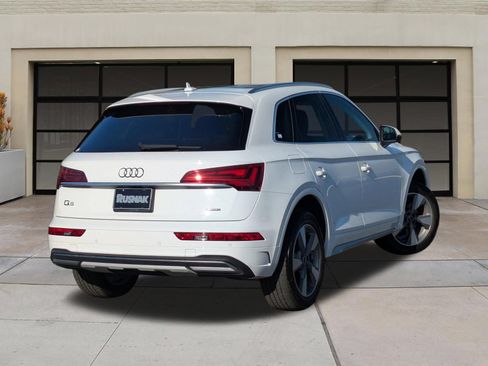 Used 2023 Audi Q5 2.0T Premium Plus w/ Premium Plus Package AWD/4WD image 4