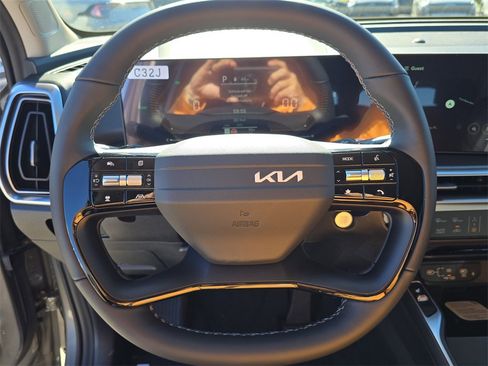 New 2026 Kia Sorento EX image 33