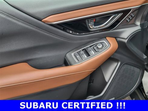 Certified 2025 Subaru Outback Touring XT image 14