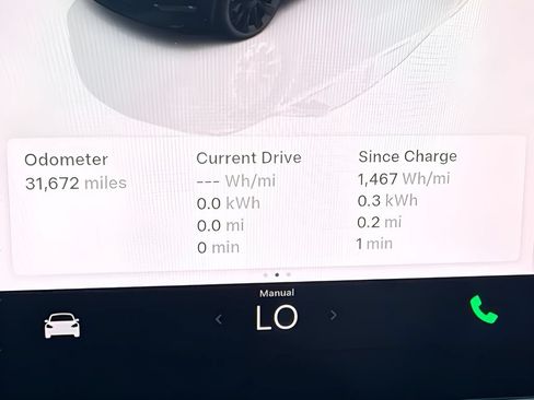 Used 2023 Tesla Model Y Long Range AWD/4WD image 24