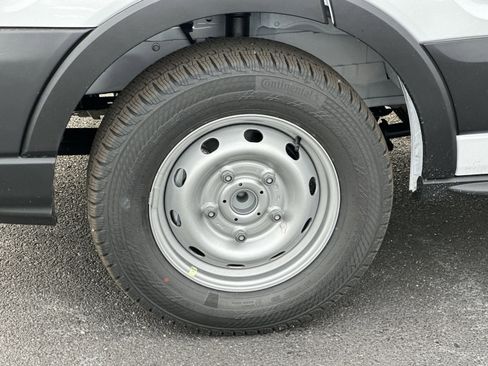 New 2026 Ford Transit 250 Base w/ Load Area Protection Package image 12