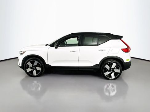 Used 2023 Volvo XC40 Recharge Ultimate w/ Protection Package Premier AWD/4WD image 4