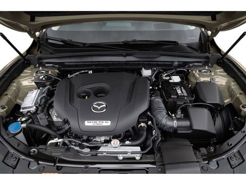 New 2026 MAZDA CX-50 Meridian Edition image 8