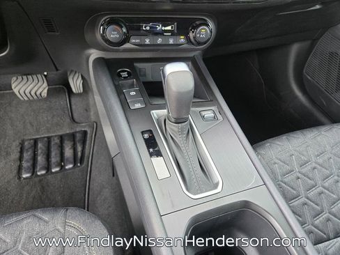 Used 2026 Nissan Kicks SV FWD image 25