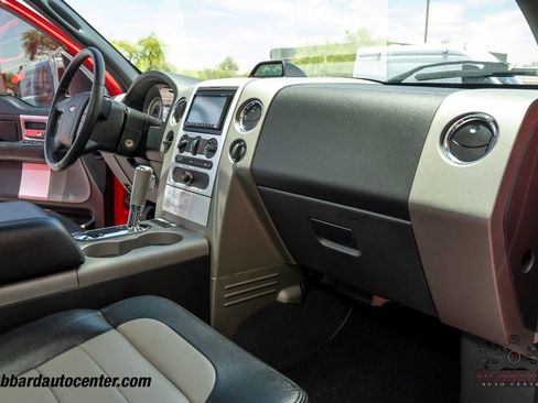 Used 2008 Ford F150 2WD SuperCrew image 30