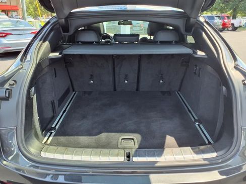 Used 2019 BMW X4 xDrive30i w/ Driving Assistance Package image 26