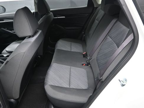 Certified 2025 Kia Seltos LX image 27