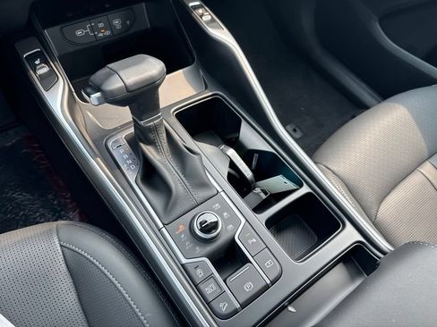 New 2026 Kia Sorento X-Line EX AWD/4WD image 11