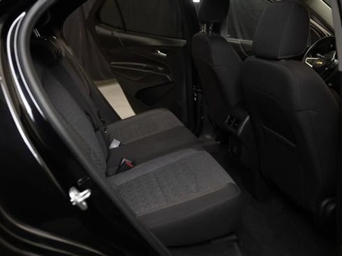 Used 2023 Chevrolet Equinox LT w/ Driver Convenience Package AWD/4WD image 24