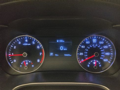 Used 2021 Kia Forte LXS FWD image 23