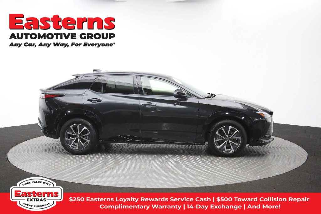 Used 2023 Lexus RZ 450e Premium w/ Technology Package AWD/4WD image 47