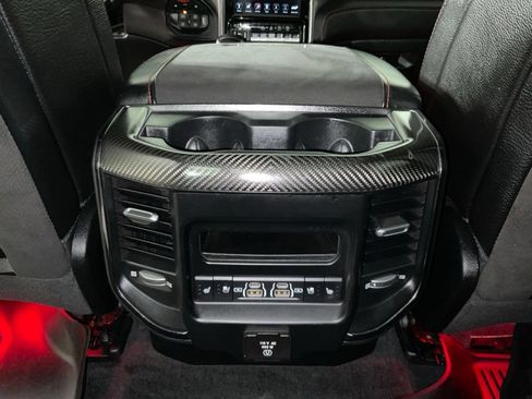 Used 2021 RAM 1500 TRX w/ TRX Level 2 Equipment Group AWD/4WD image 18