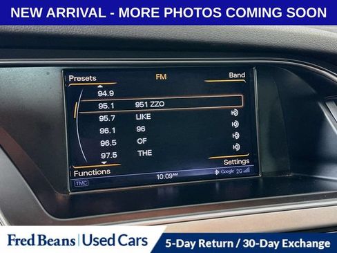 Used 2016 Audi S4 Premium Plus w/ Technology Package AWD/4WD image 21
