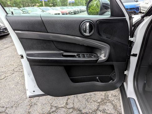 Used 2017 MINI Cooper Countryman S image 12