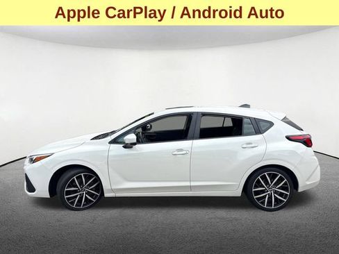 Certified 2024 Subaru Impreza 2.0i Sport AWD/4WD image 7