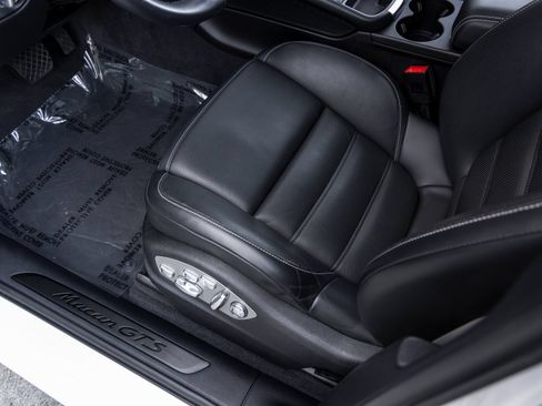 Certified 2023 Porsche Macan GTS AWD/4WD image 25
