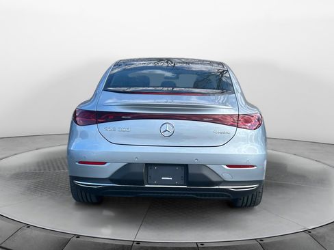 Certified 2024 Mercedes-Benz EQE 350+ 4MATIC Sedan image 5