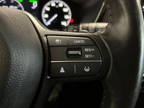 Used 2024 Honda CR-V Sport-L image 23