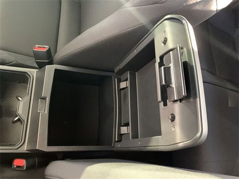 New 2026 Toyota Tacoma SR image 26