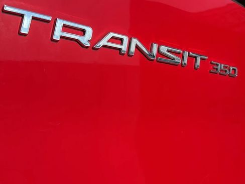 Used 2018 Ford Transit 350 XL RWD image 9