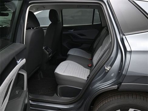 New 2026 Volkswagen Tiguan S image 11