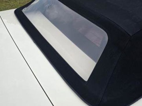 Used 1987 Chevrolet Corvette Convertible RWD image 13