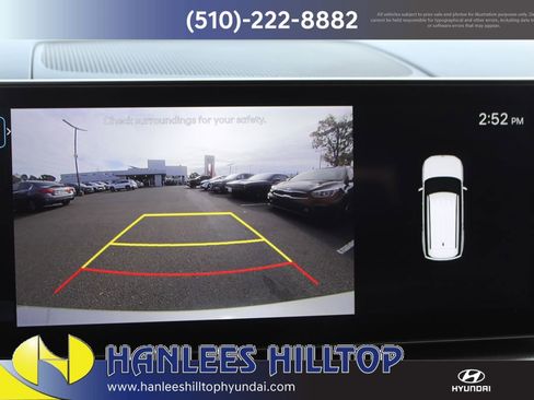 Used 2025 Hyundai Santa Fe SEL image 29