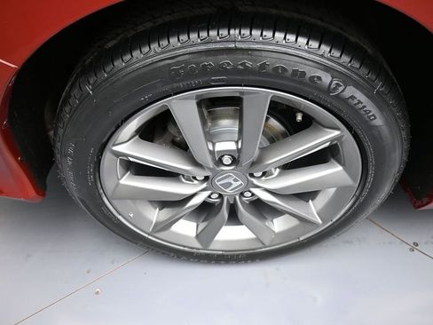 Certified 2019 Honda Civic EX-L image 12