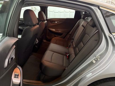 Used 2024 Chevrolet Malibu LT image 15