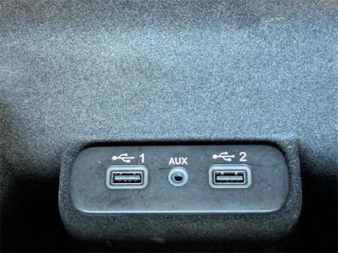 Used 2020 Dodge Charger SRT Hellcat w/ Navigation & Travel Group image 24