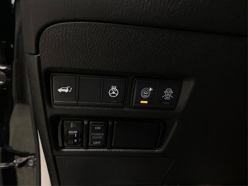 Used 2021 INFINITI QX80 Luxe AWD/4WD image 24