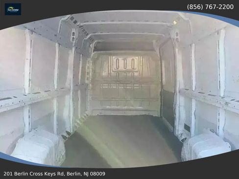 Used 2017 RAM ProMaster 2500 FWD image 11