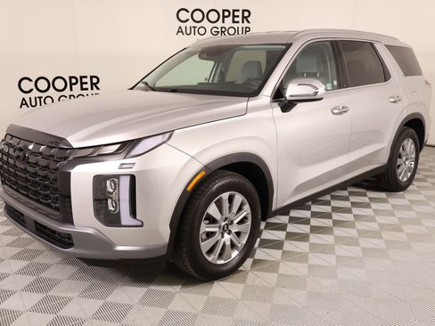 Used 2025 Hyundai Palisade SEL image 11