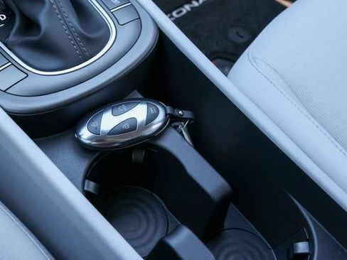 New 2026 Hyundai Kona SEL Sport FWD image 15