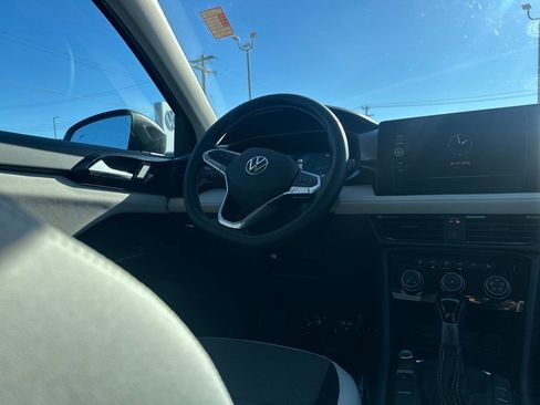 New 2026 Volkswagen Taos S image 28