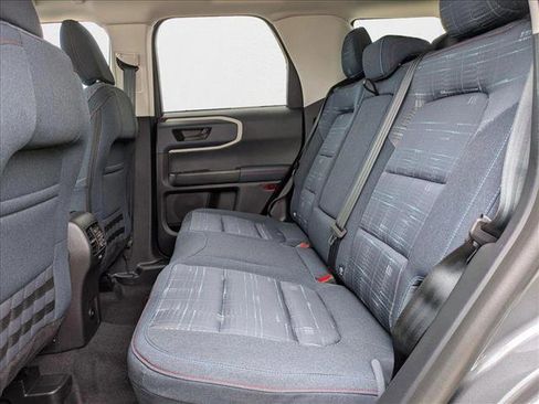 New 2025 Ford Bronco Sport Heritage image 19