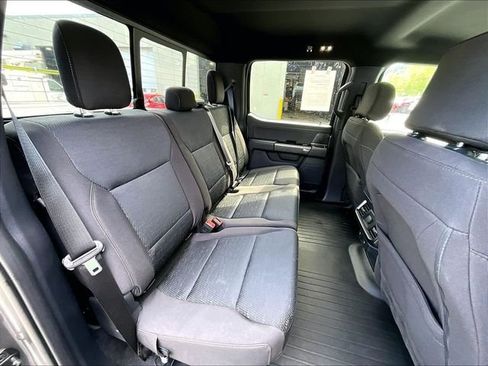 Used 2023 Ford F150 XLT w/ Equipment Group 302A High AWD/4WD image 22