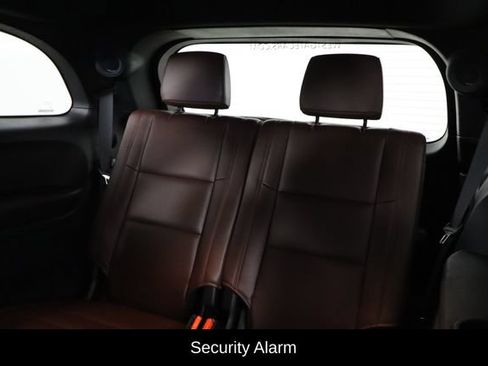 Used 2025 Dodge Durango GT AWD/4WD image 13
