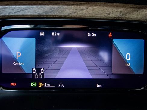 New 2026 Volkswagen Atlas SE image 35