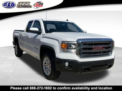 Used 2014 GMC Sierra 1500 SLE w/ SLE Value Package