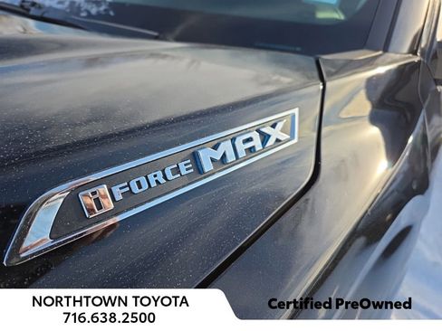 Used 2023 Toyota Sequoia Limited image 16